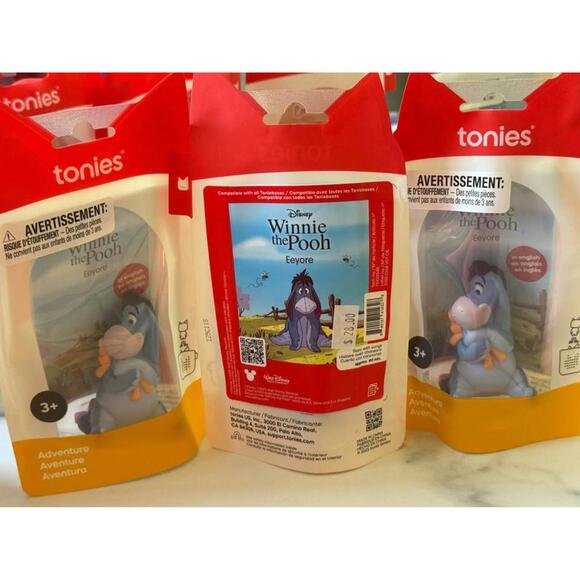 Other - Eeyore tonie
